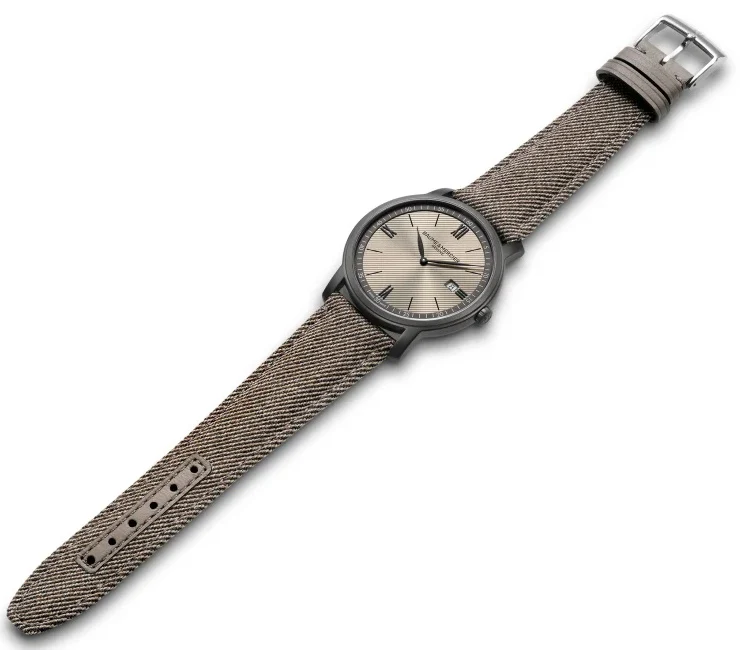 Baume et Mercier Classima Quartz Mens Watch - Image 3