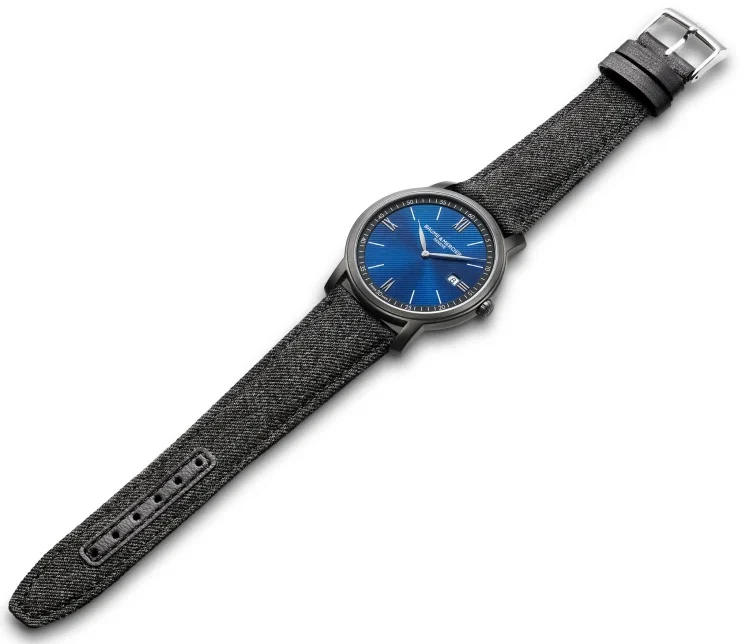 Baume et Mercier Classima Quartz Mens Watch - Image 3