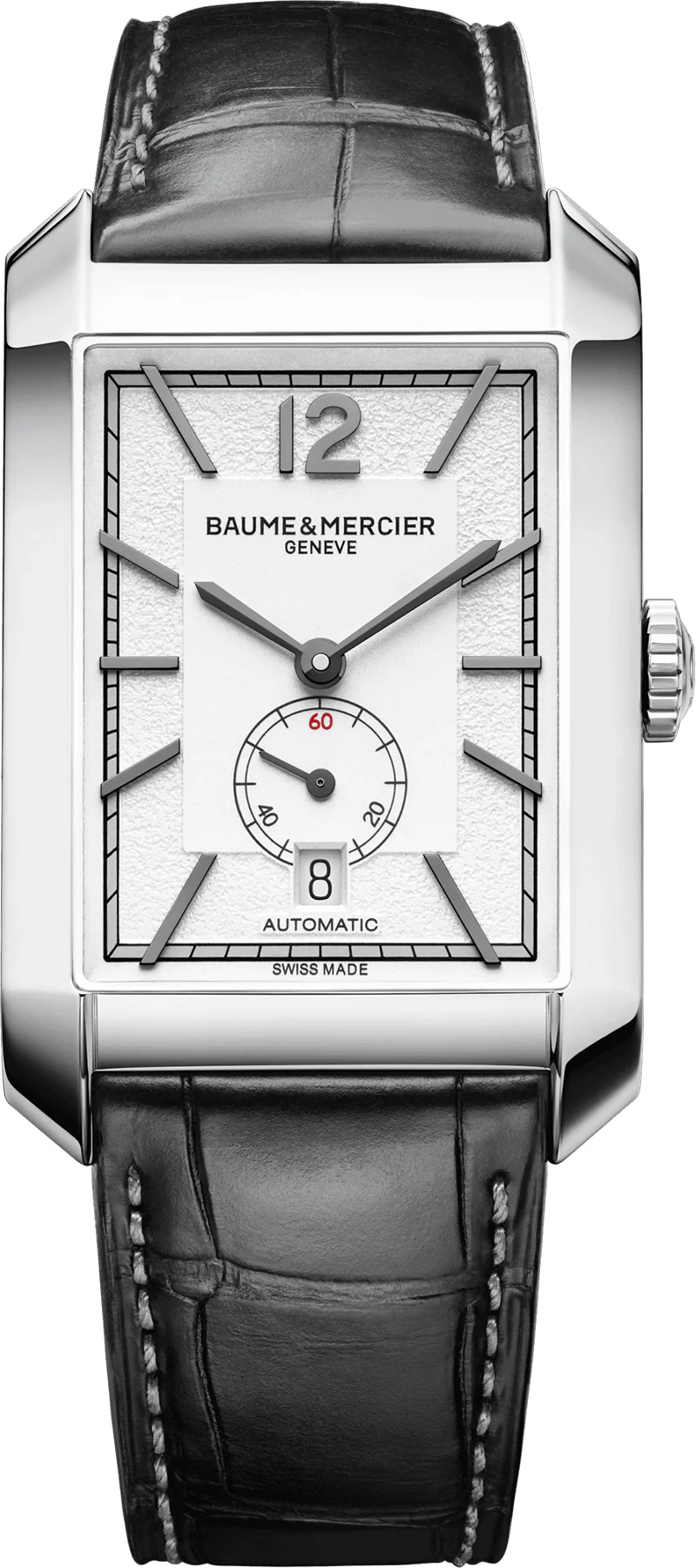 Baume et Mercier Watch Hampton D