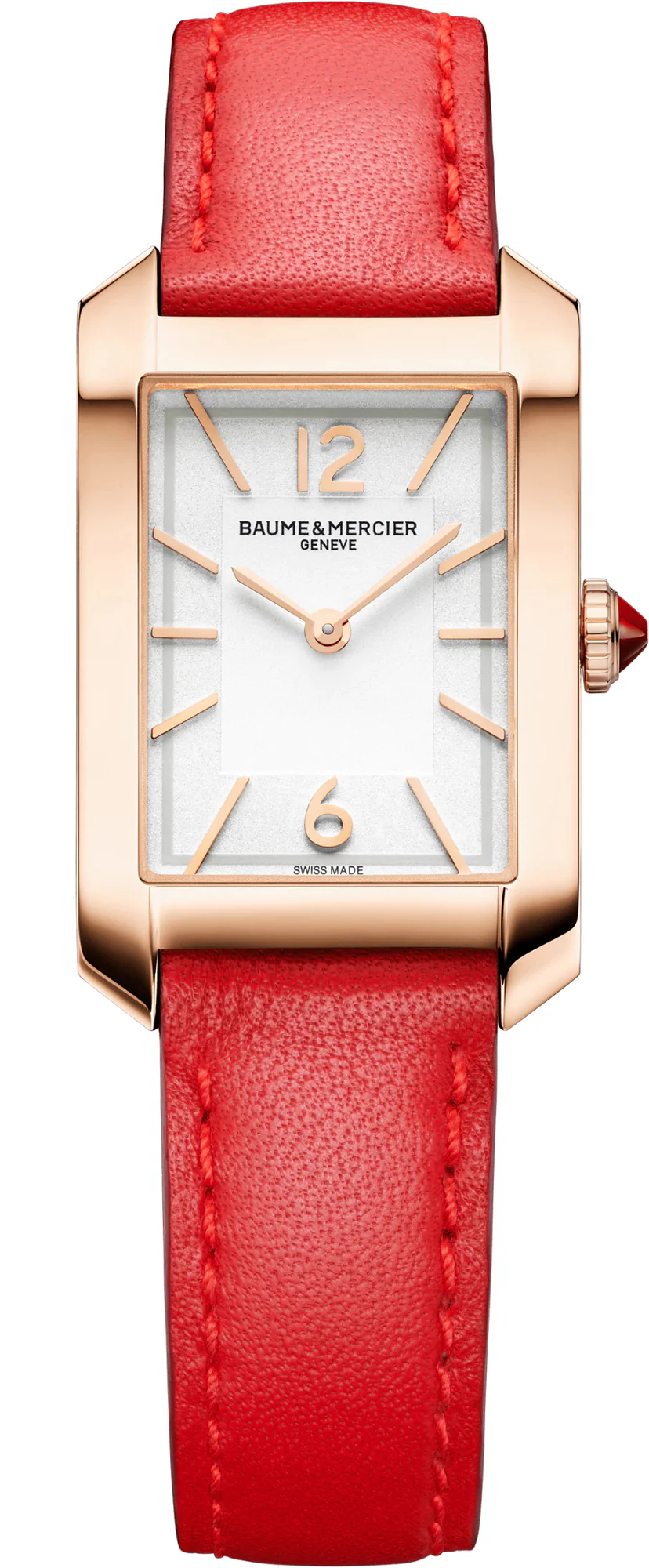 Baume et Mercier Hampton Ladies Watch