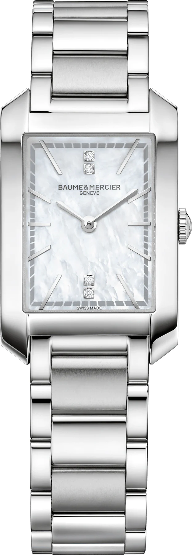 Baume et Mercier Hampton Lady Watch
