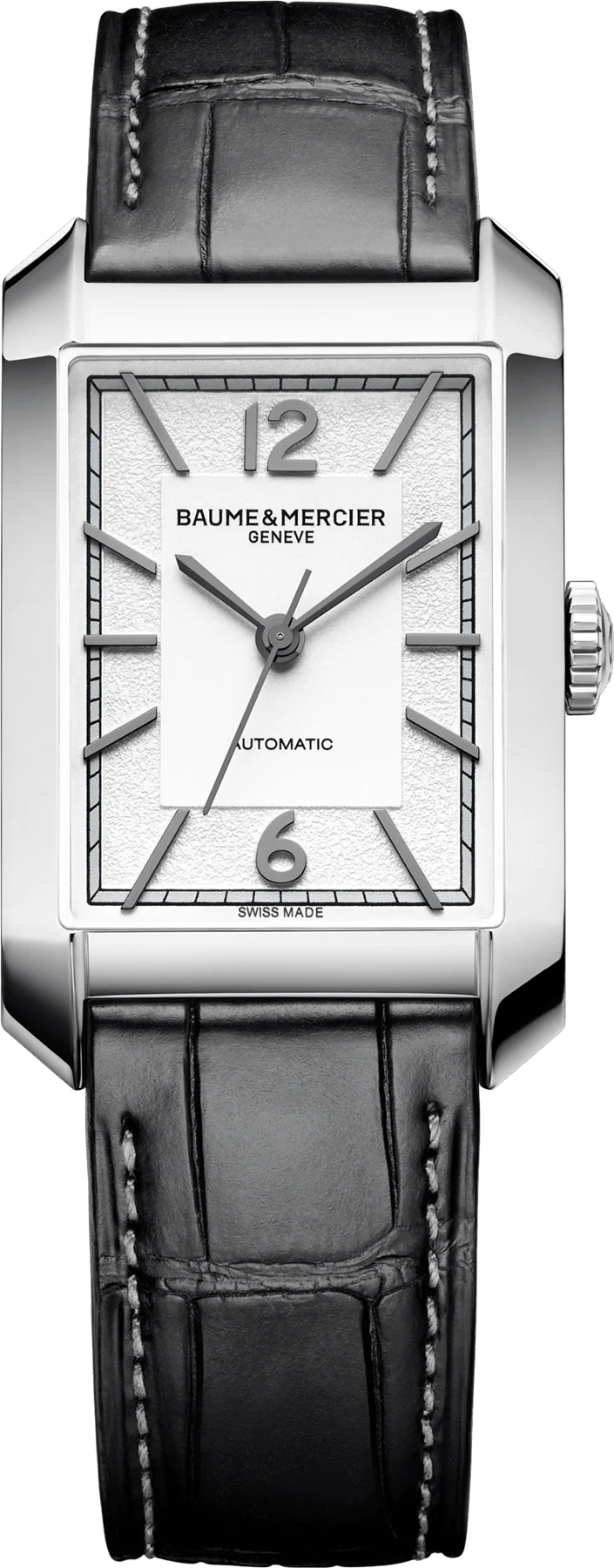 Baume et Mercier Hampton Mens Watch