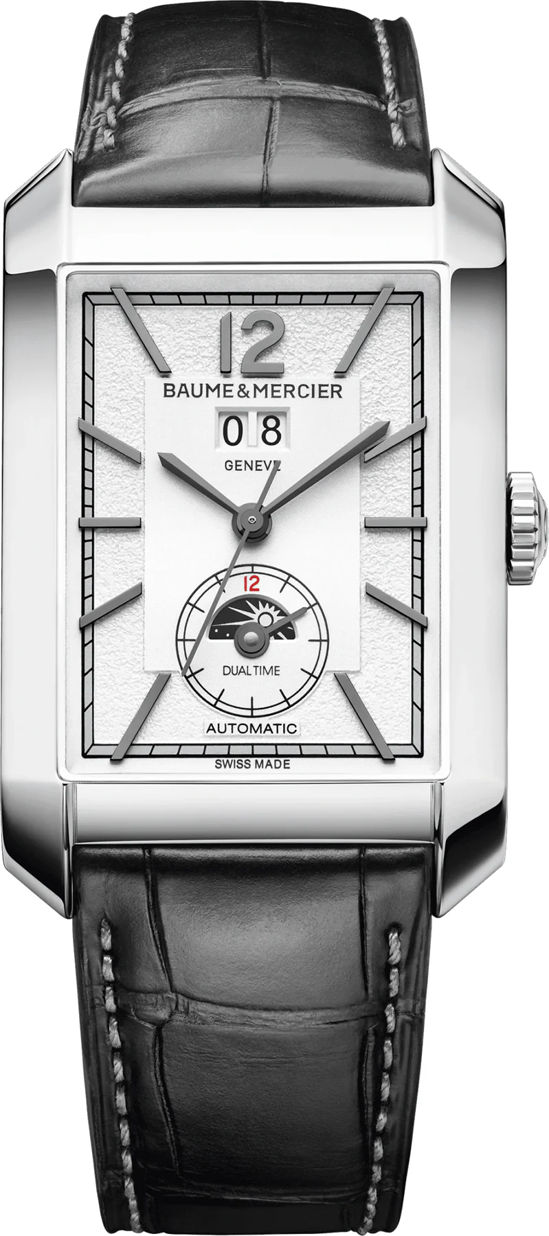 Baume et Mercier Hampton Mens Watch