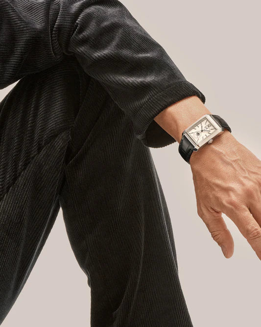 Baume et Mercier Hampton Mens Watch - Image 6