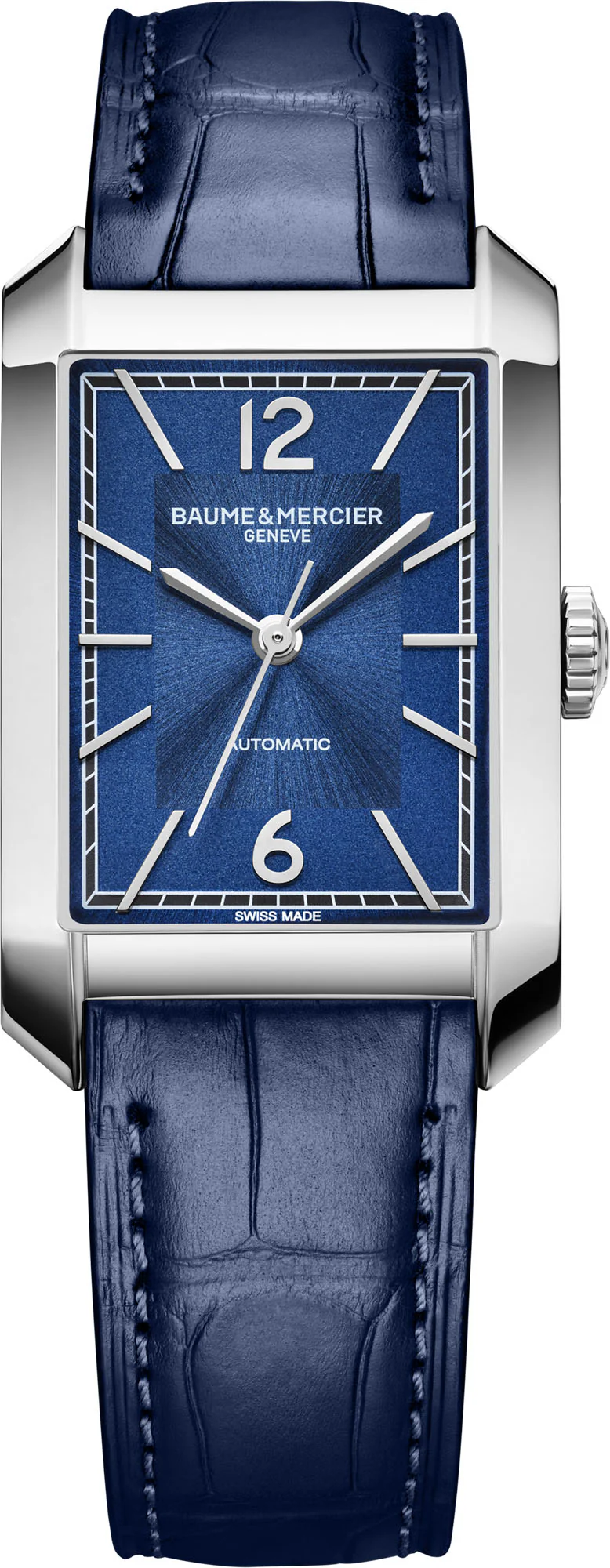 Baume et Mercier Hampton Mens Watch