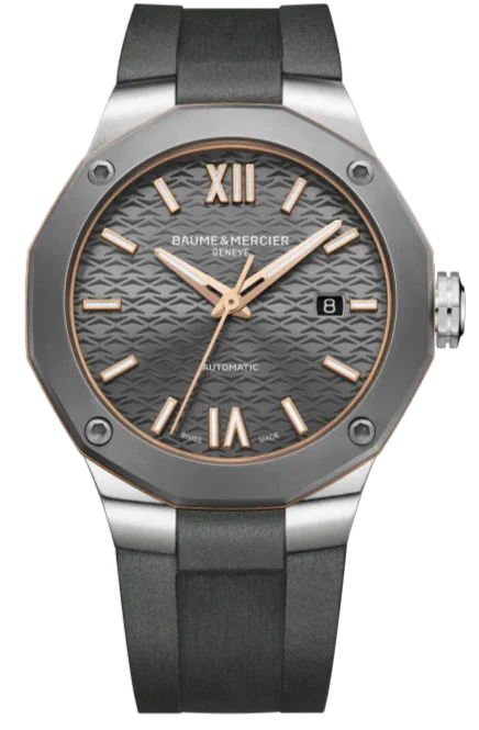 Baume et Mercier Riviera Watch