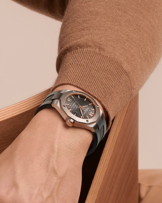 Baume et Mercier Riviera Watch - Image 3