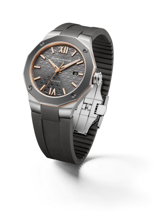Baume et Mercier Riviera Watch - Image 5