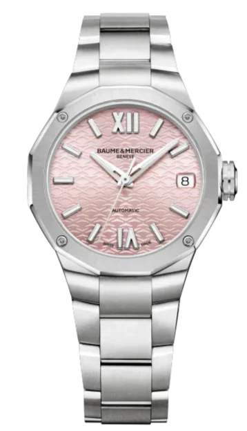 Baume et Mercier Riviera Watch