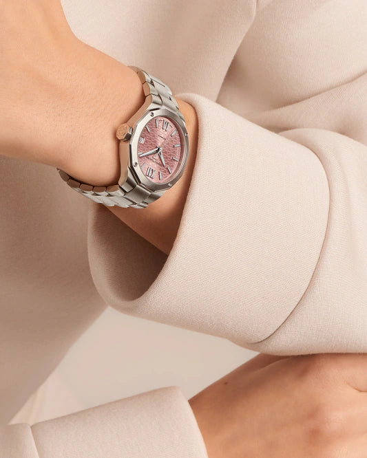 Baume et Mercier Riviera Watch - Image 4