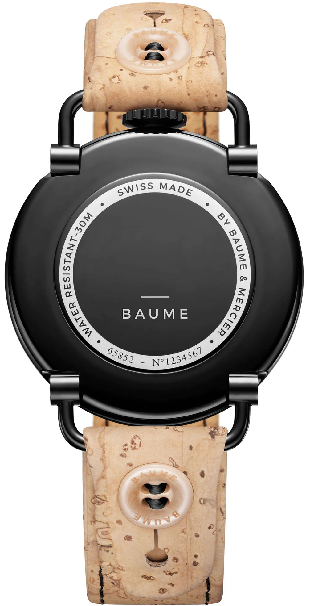 Baume Quartz Watch - Image 2