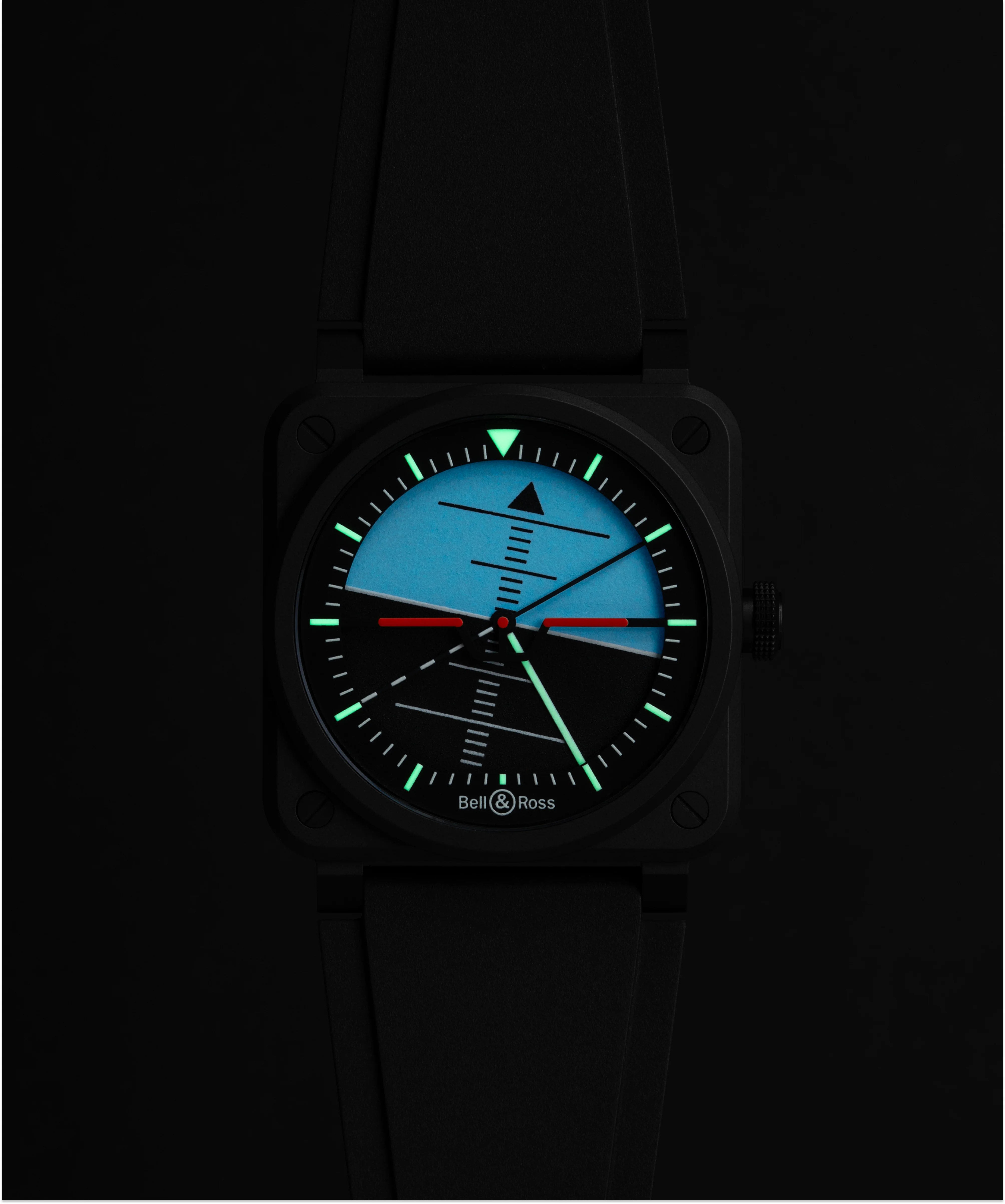 Bell & Ross BR 03 Horizon Limited Edition Watch - Image 6