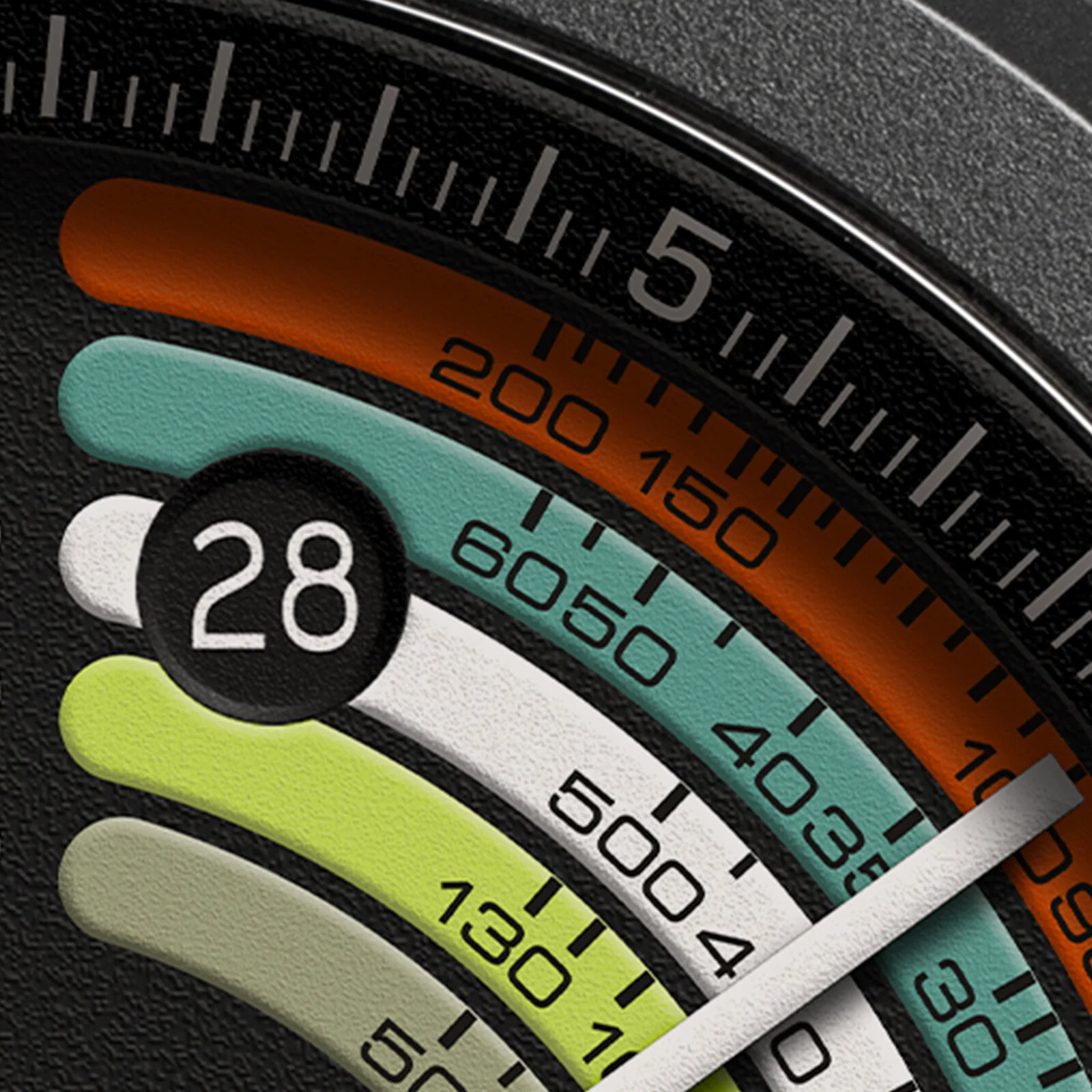 Bell & Ross BR 03 94 Multimeter Limited Edition Watch - Image 4