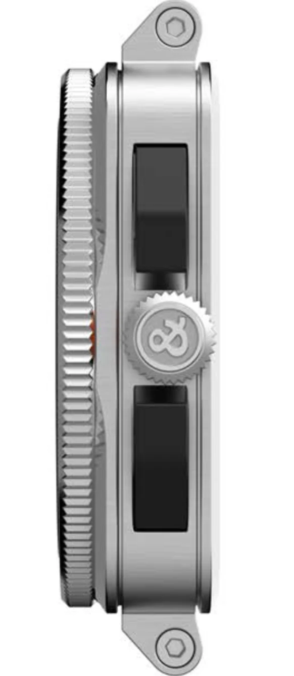 Bell & Ross Watch BR 03 94 R.S.19 Limited Edition - Image 3