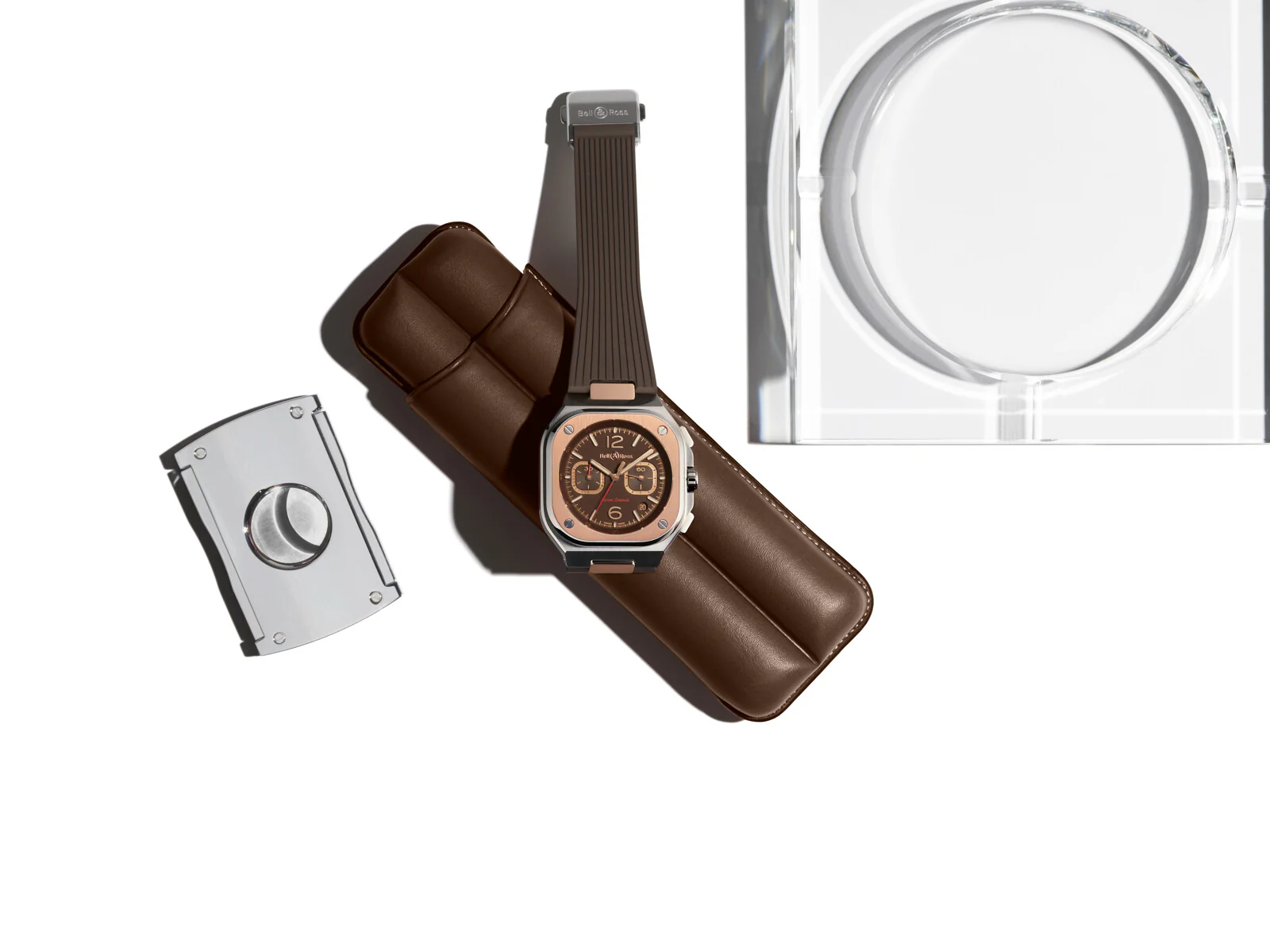 Bell & Ross Watch BR 05 Chrono Edicion Limitada D - Image 4