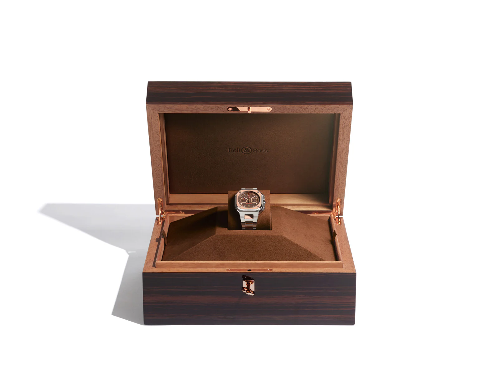 Bell & Ross Watch BR 05 Chrono Edicion Limitada D - Image 6