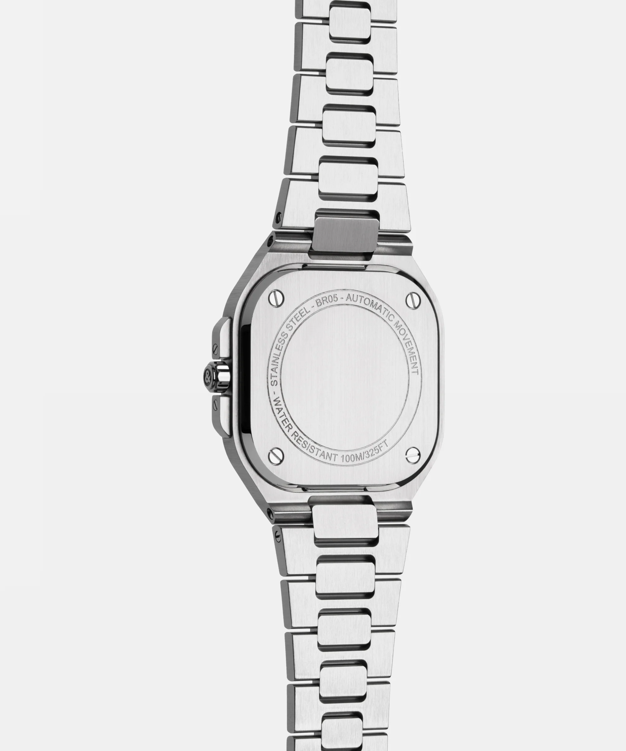 Bell & Ross BR 05 Grey 36mm Watch - Image 5