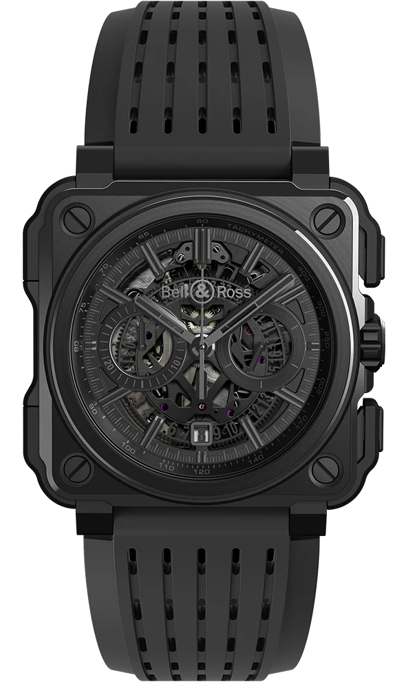 Bell & Ross Watch BR-X1 Phantom Limited Edition
