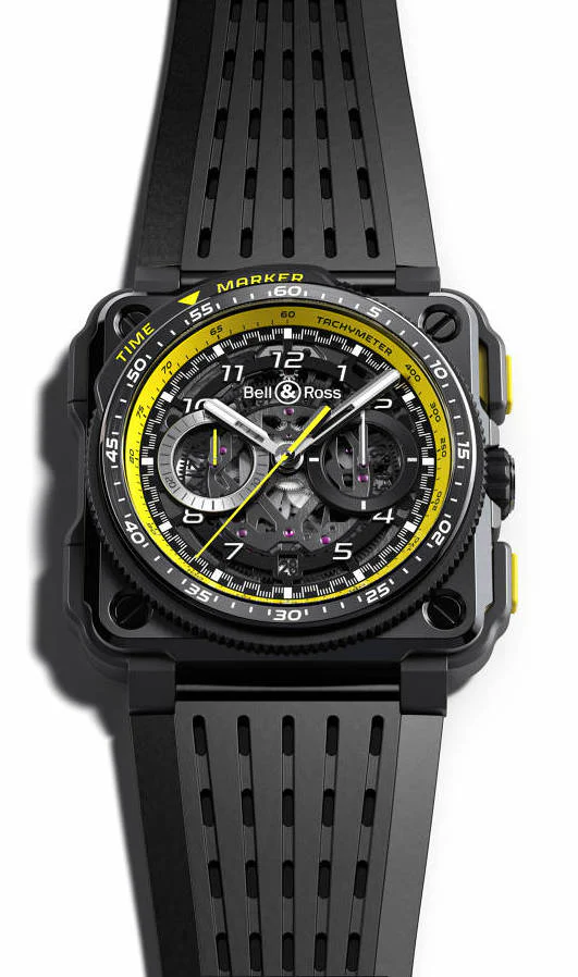 Bell & Ross Watch BR-X1 R.S.20 Limited Edition - Image 2