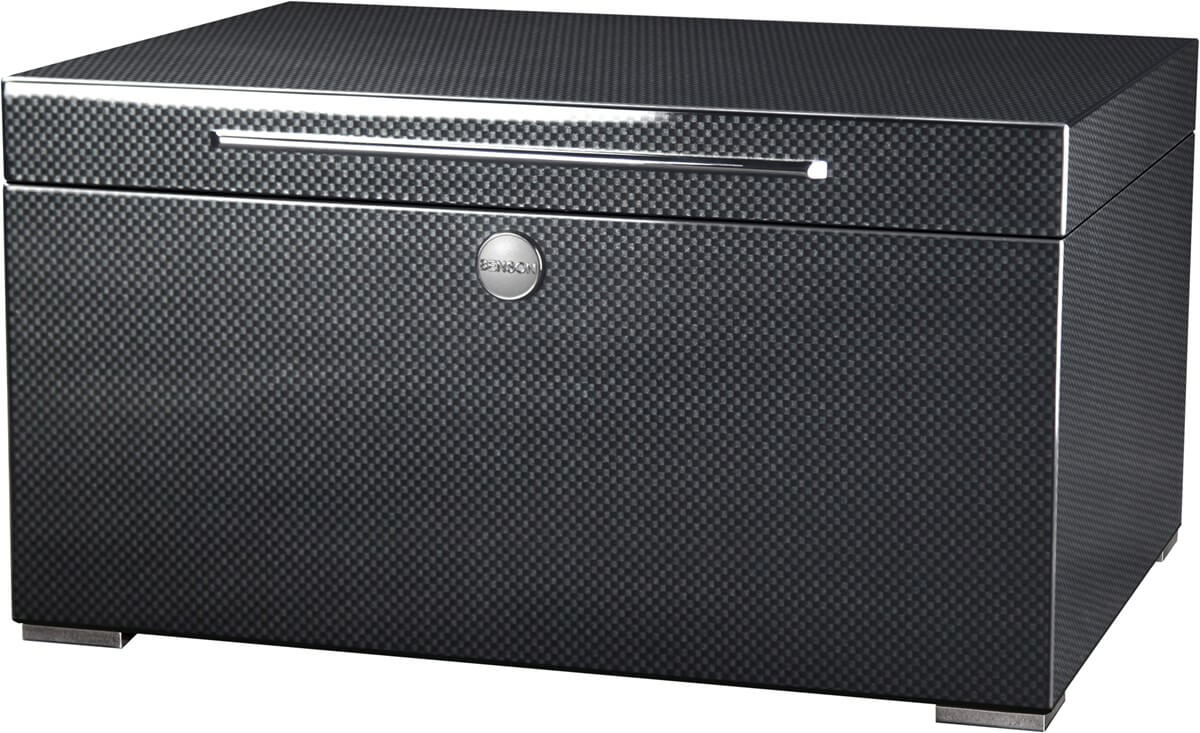 Benson Watch Box 16.17.CF Carbon Fibre - Image 2