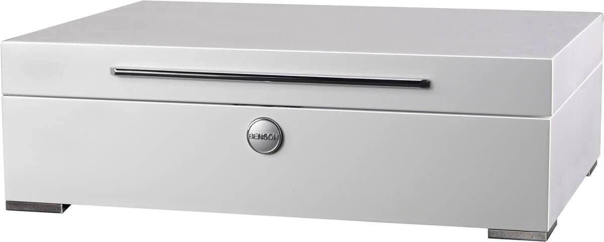 Benson Watch Box 8.17.W White - Image 2