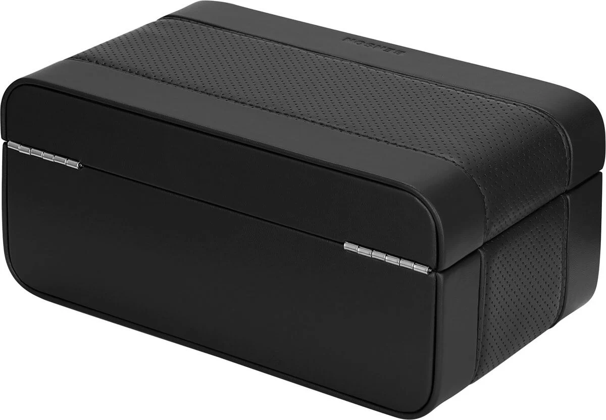 Benson Watch Case Black Series LWB.3 Black - Image 3