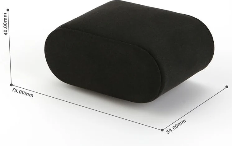 Benson Watch Case Black Series LWB.8 Black - Image 5