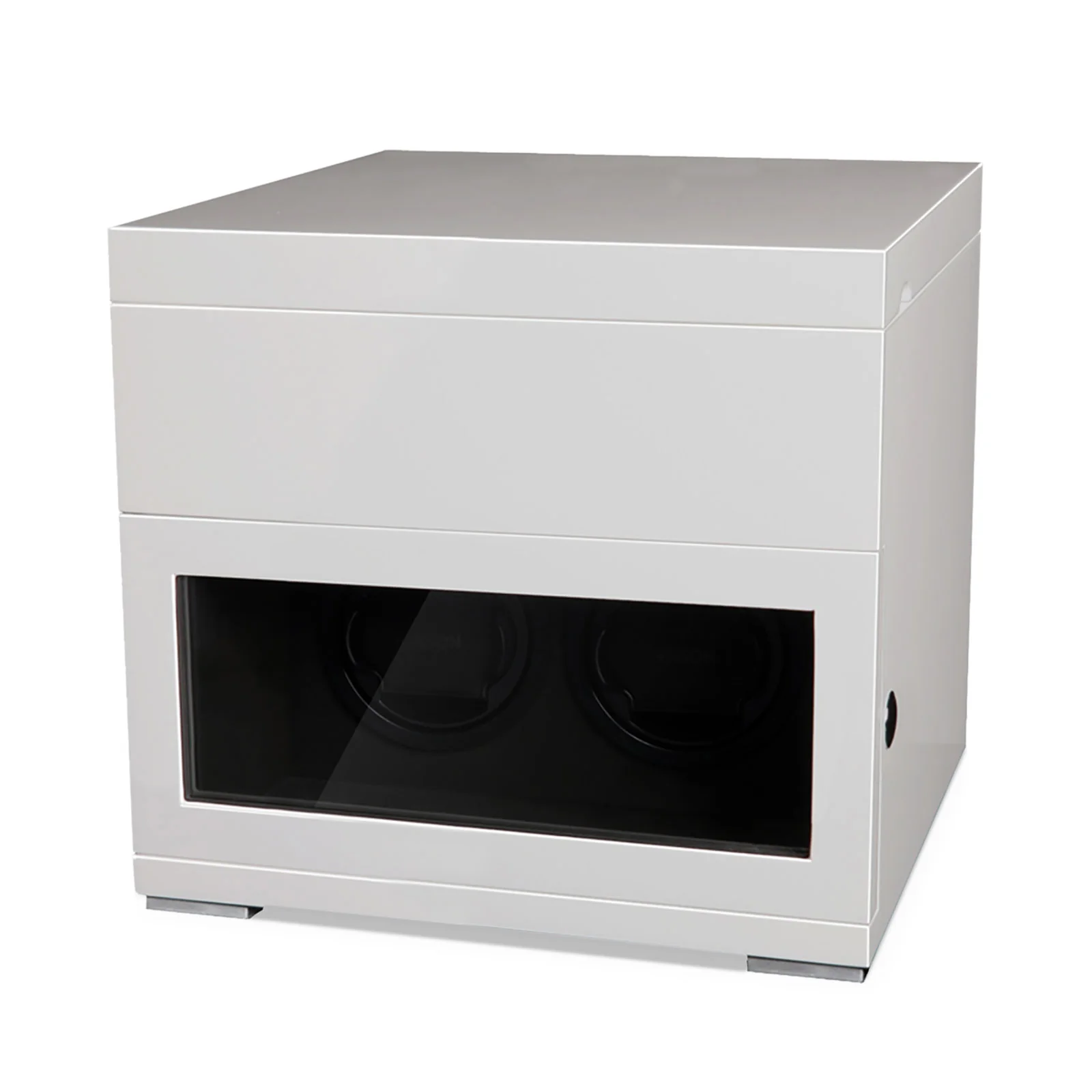 Benson Watch Winder Black Series 2.16 W White - Image 2