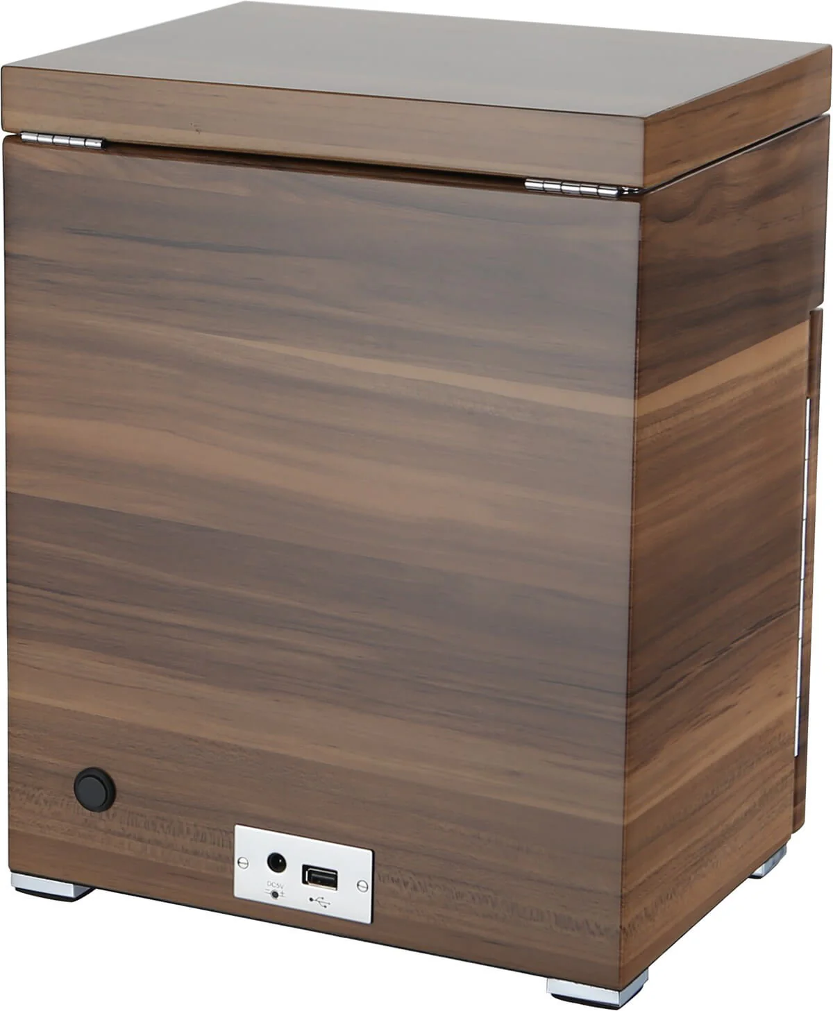 Benson Watch Winder Black Series 4.16 WA Limited Edition - Image 5