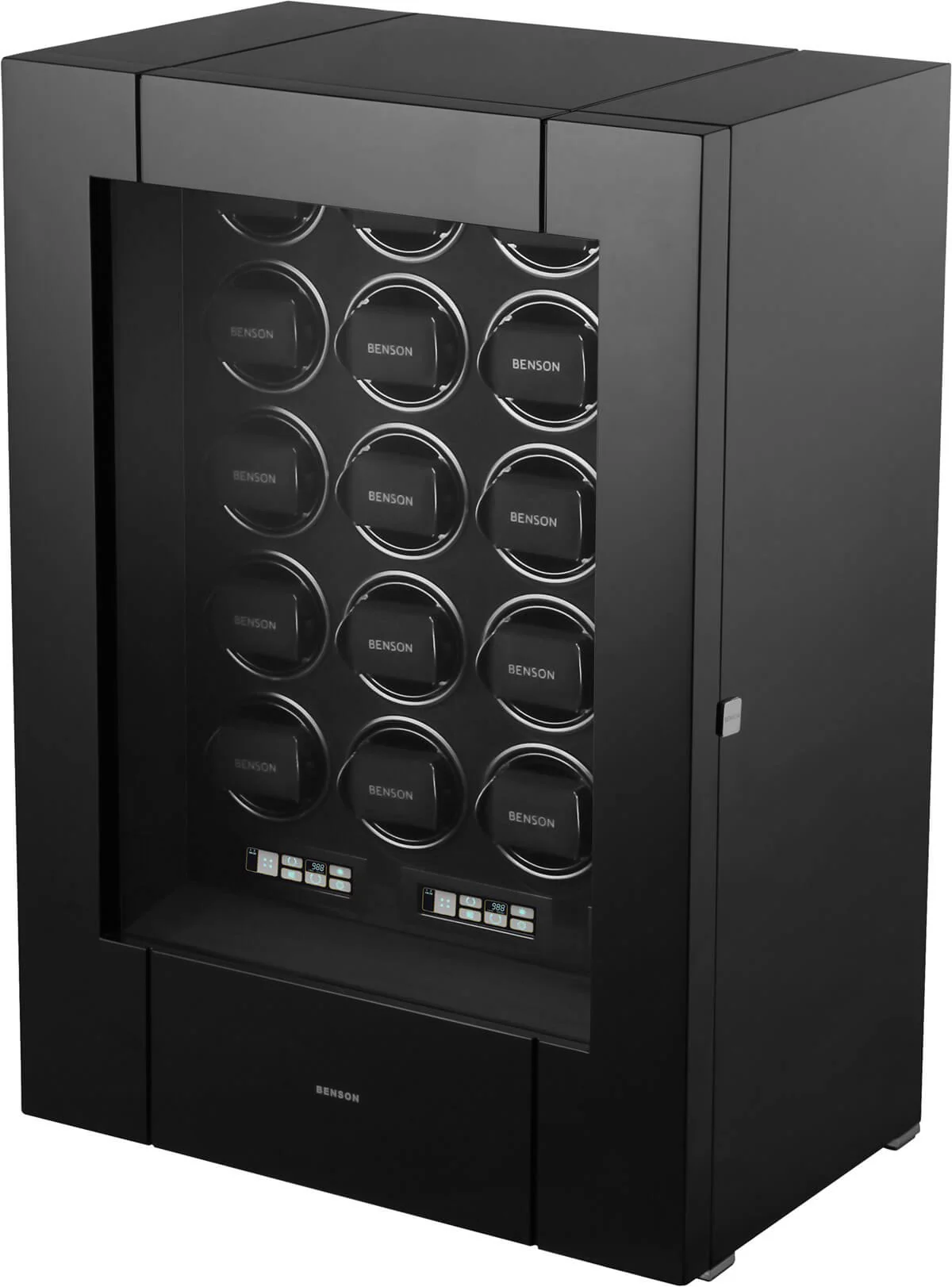 Benson Watch Winder Black Series Pro 20.19.B - Image 2