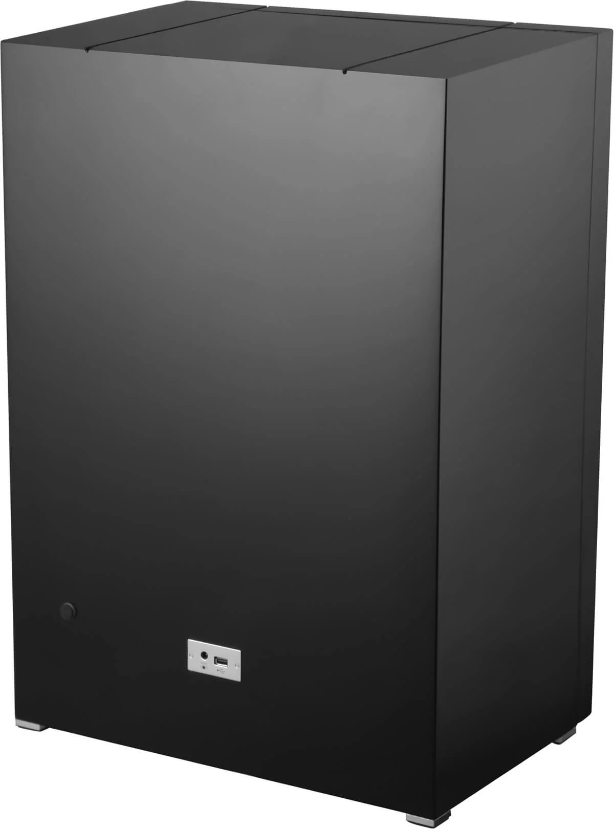 Benson Watch Winder Black Series Pro 20.19.B Black - Image 6