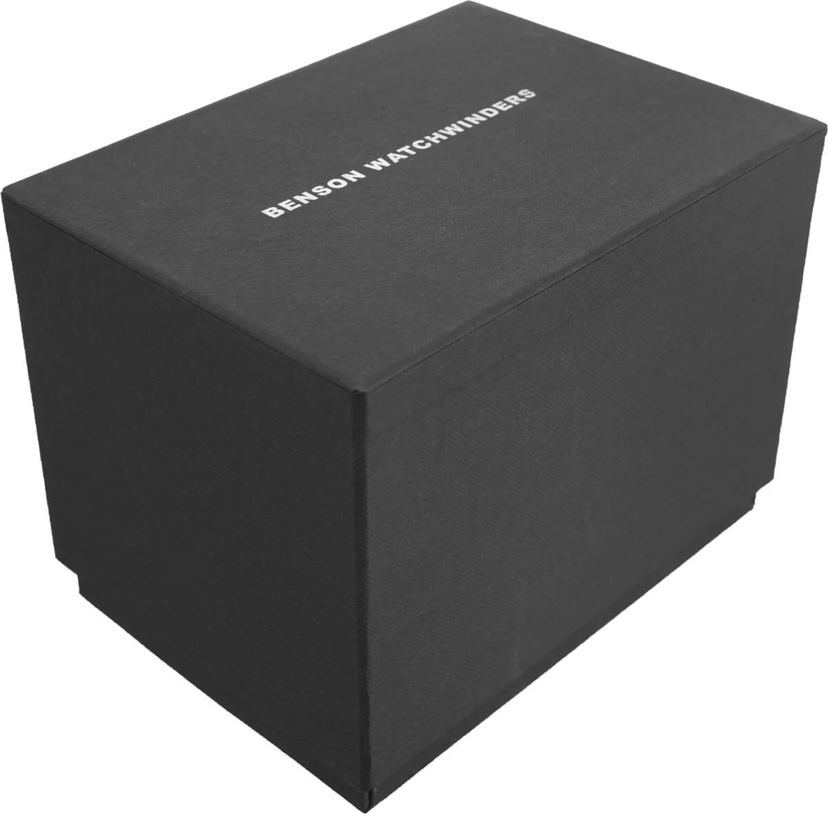 Benson Watch Winder Compact Triple 3.CF Carbon - Image 6