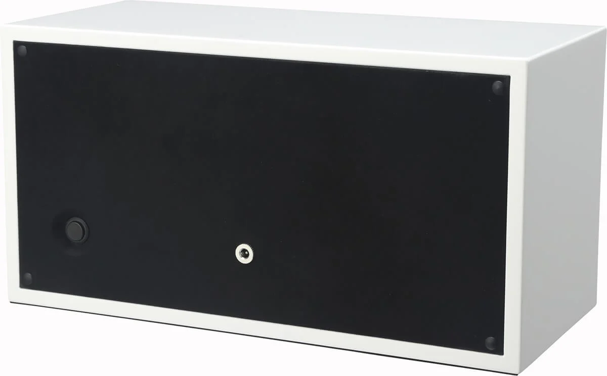 Benson Watch Winder Compact Triple 3.WS White - Image 4