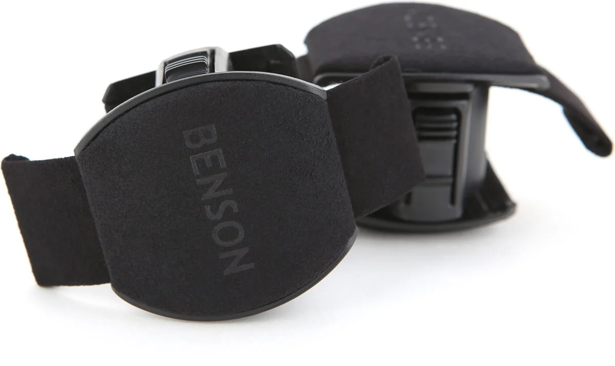 Benson Watch Winder Double Swiss Series 2.20 Macassar - Image 6