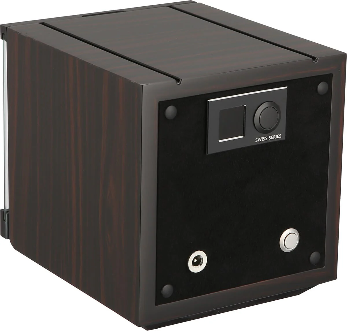 Benson Watch Winder Single Swiss Series 1.20 Macassar - Image 3