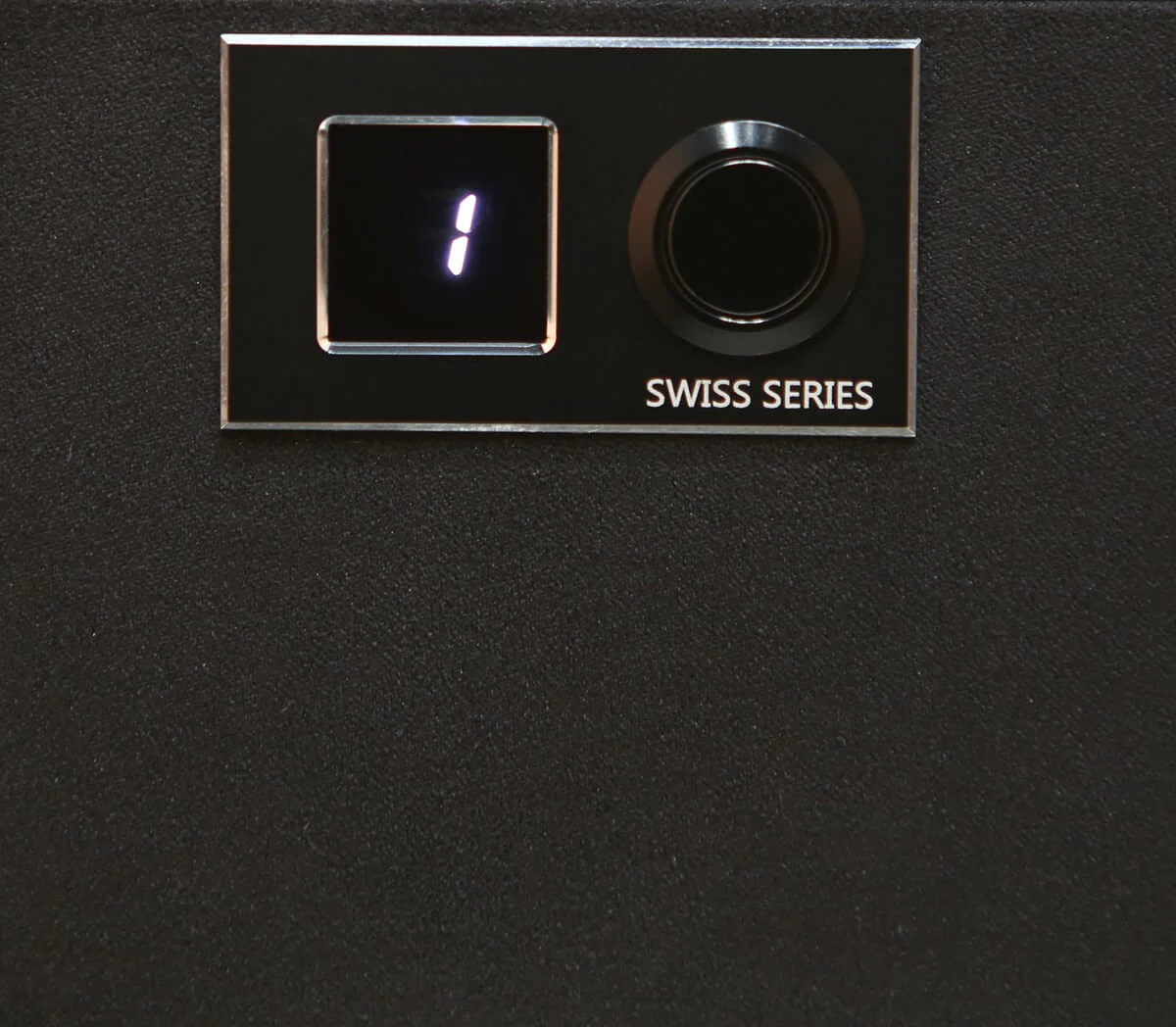 Benson Watch Winder Single Swiss Series 1.20 Macassar - Image 4