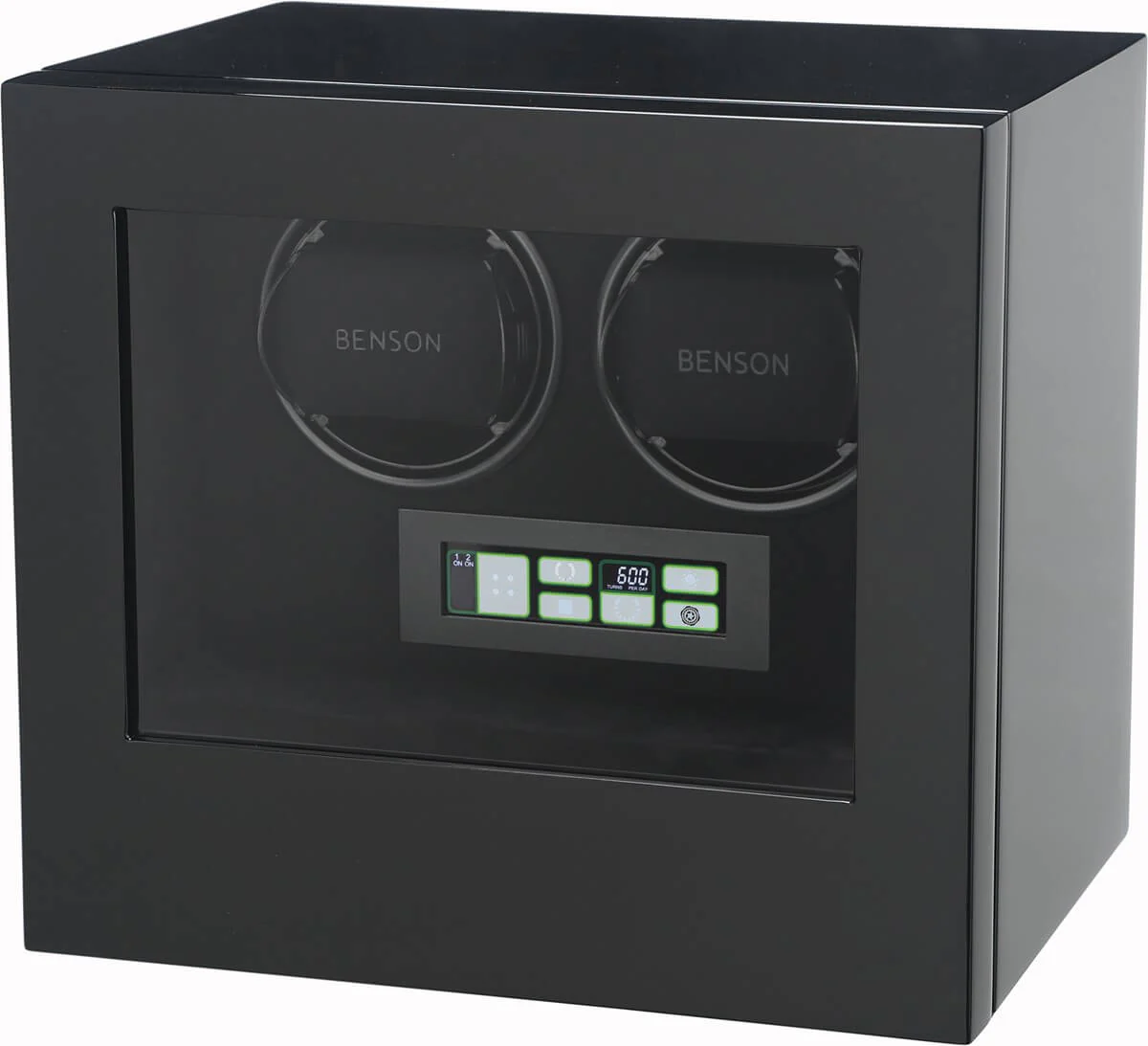 Benson Watch Winder Smart-Tech II 2.20.B