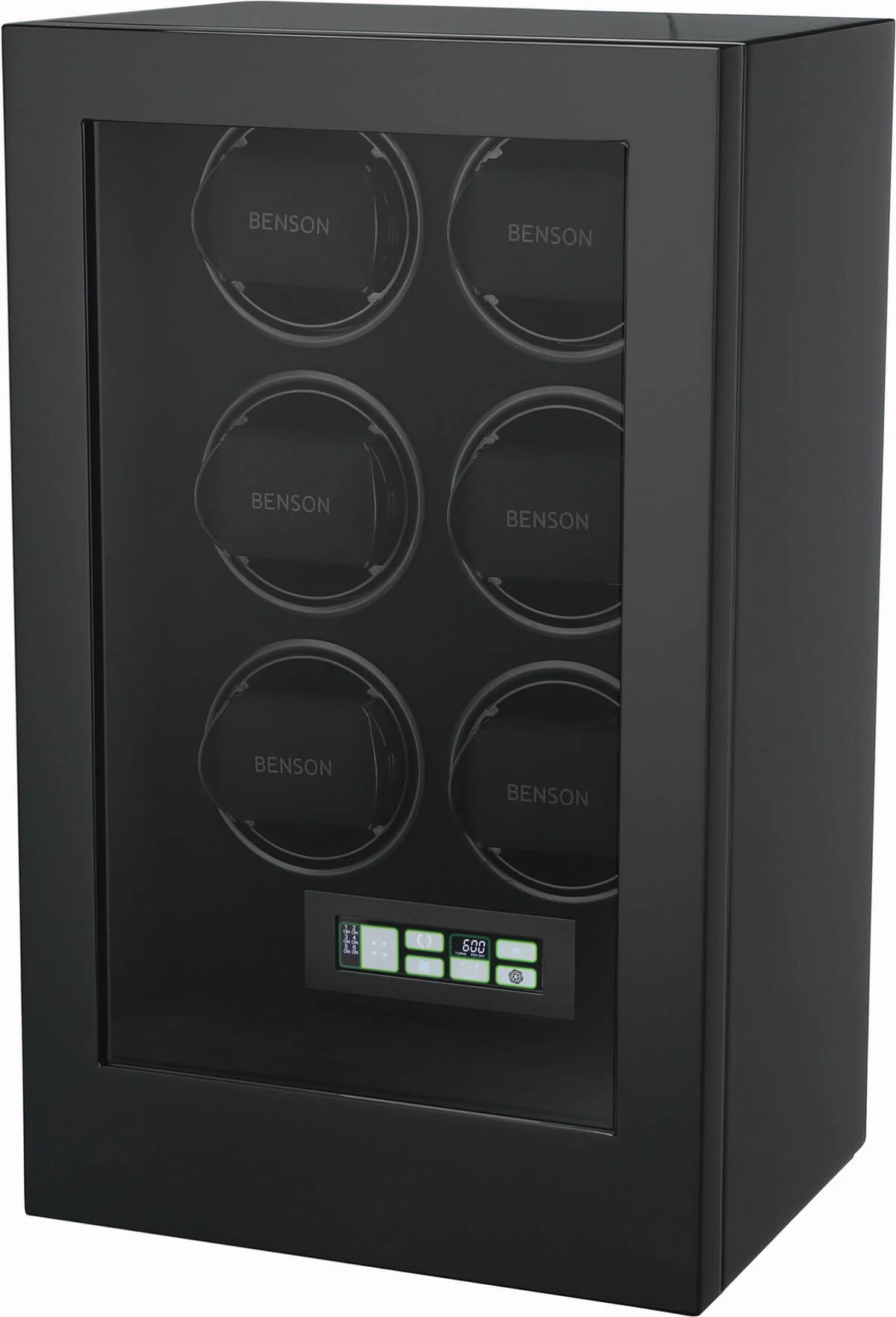 Benson Watch Winder Smart-Tech II 6.20.B - Image 2