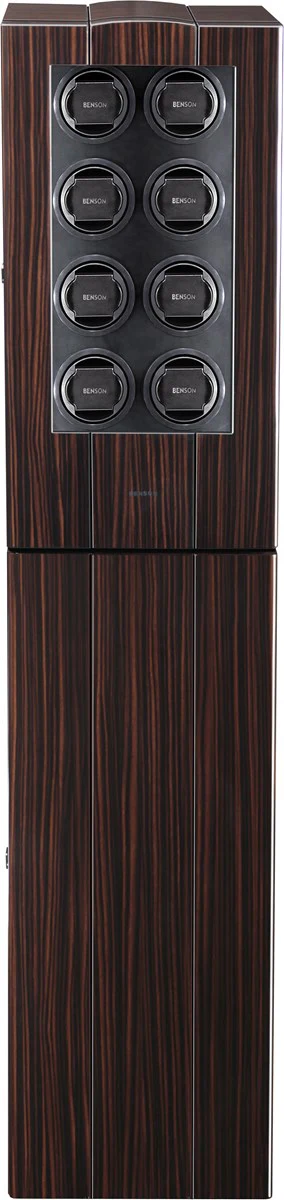 Benson Watch Winder Tower 8.17.MA Macassar - Image 2