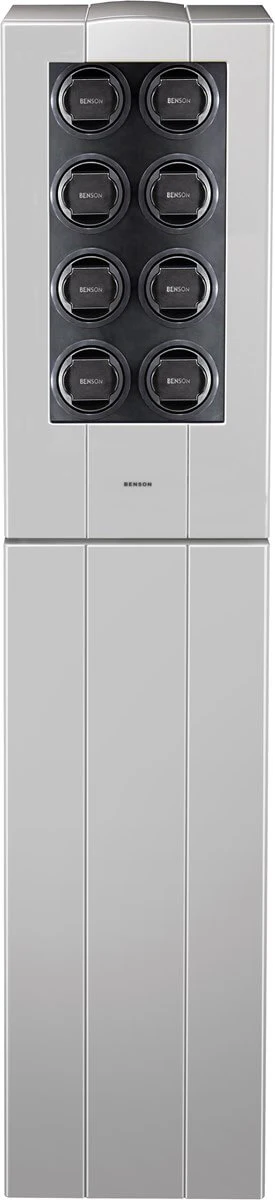 Benson Watch Winder Tower 8.17.W White - Image 3