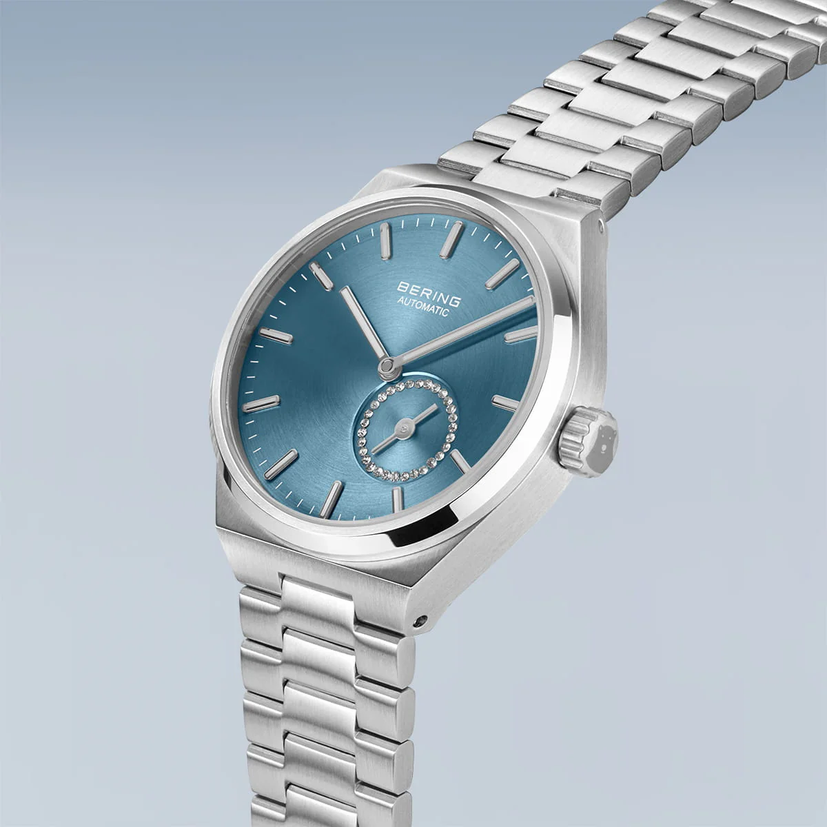 Bering Automatic Ladies Watch - Image 2