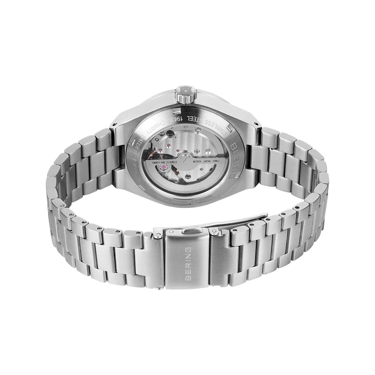 Bering Automatic Ladies Watch - Image 5