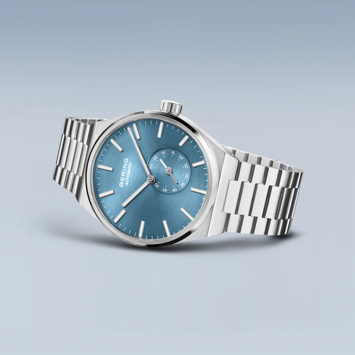 Bering Automatic Mens Watch - Image 2