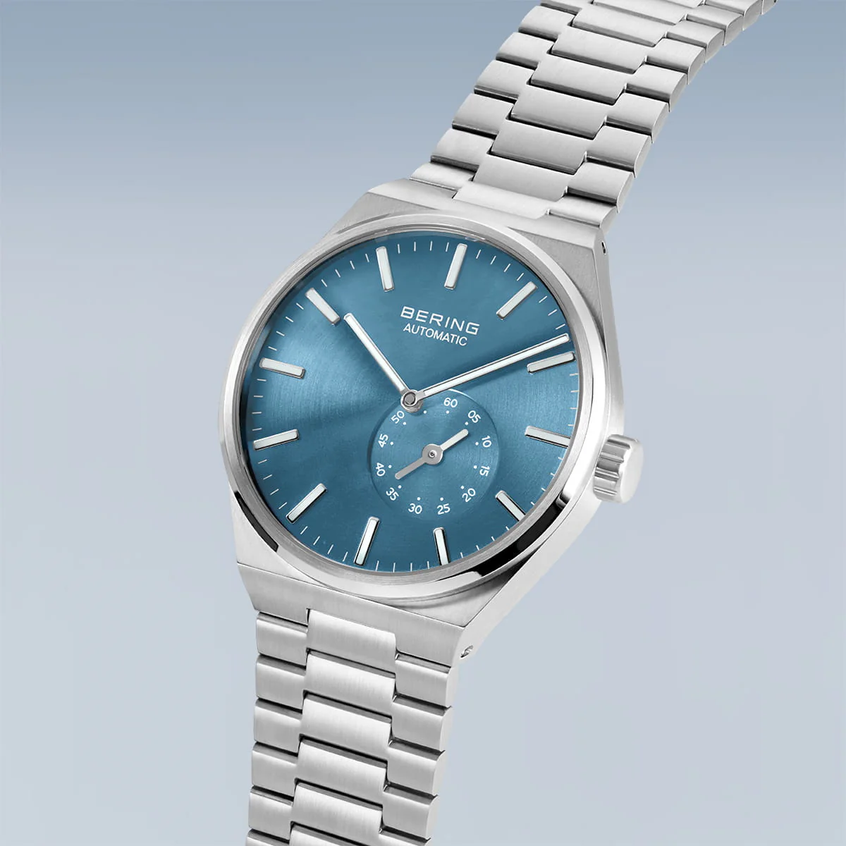 Bering Automatic Mens Watch - Image 3