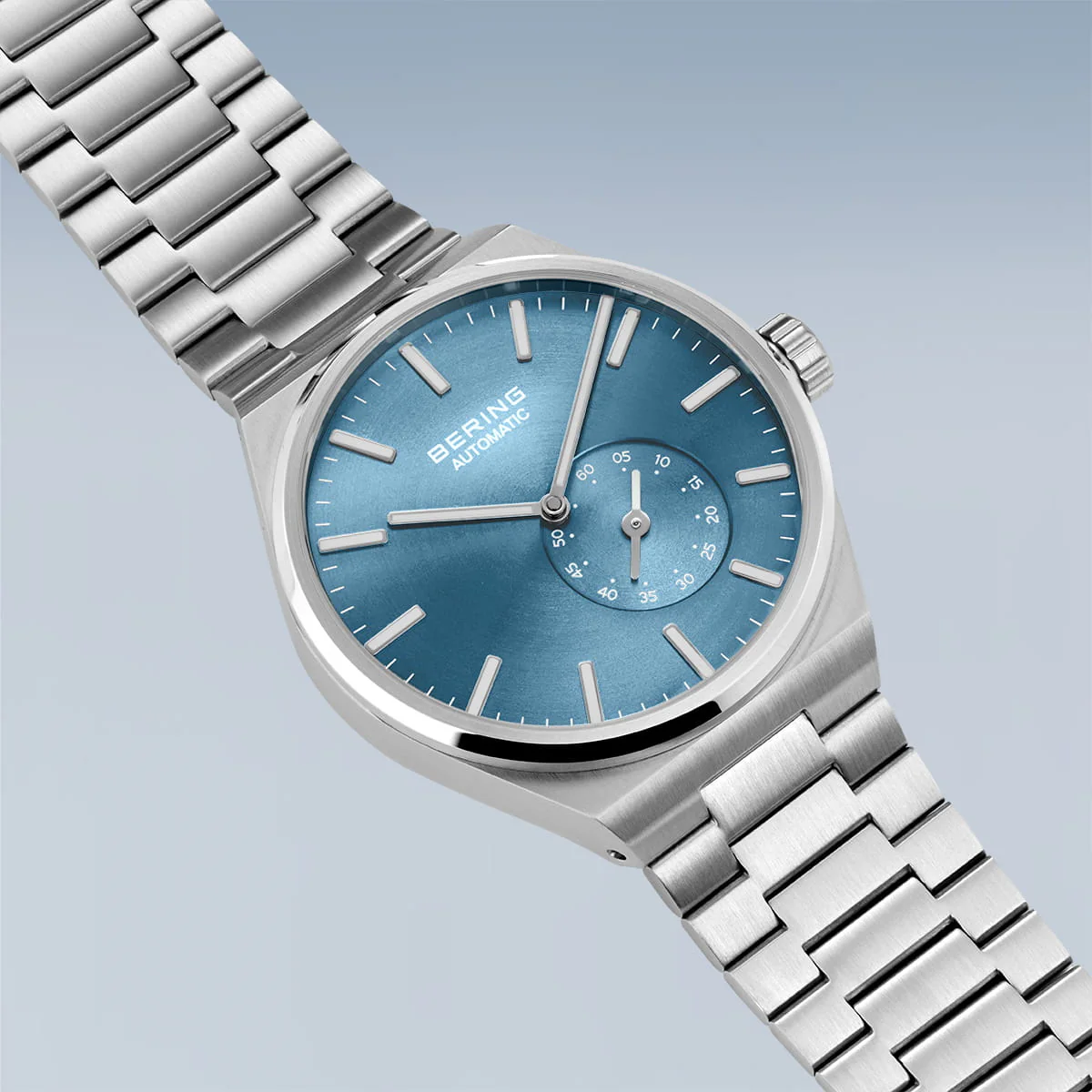 Bering Automatic Mens Watch - Image 4