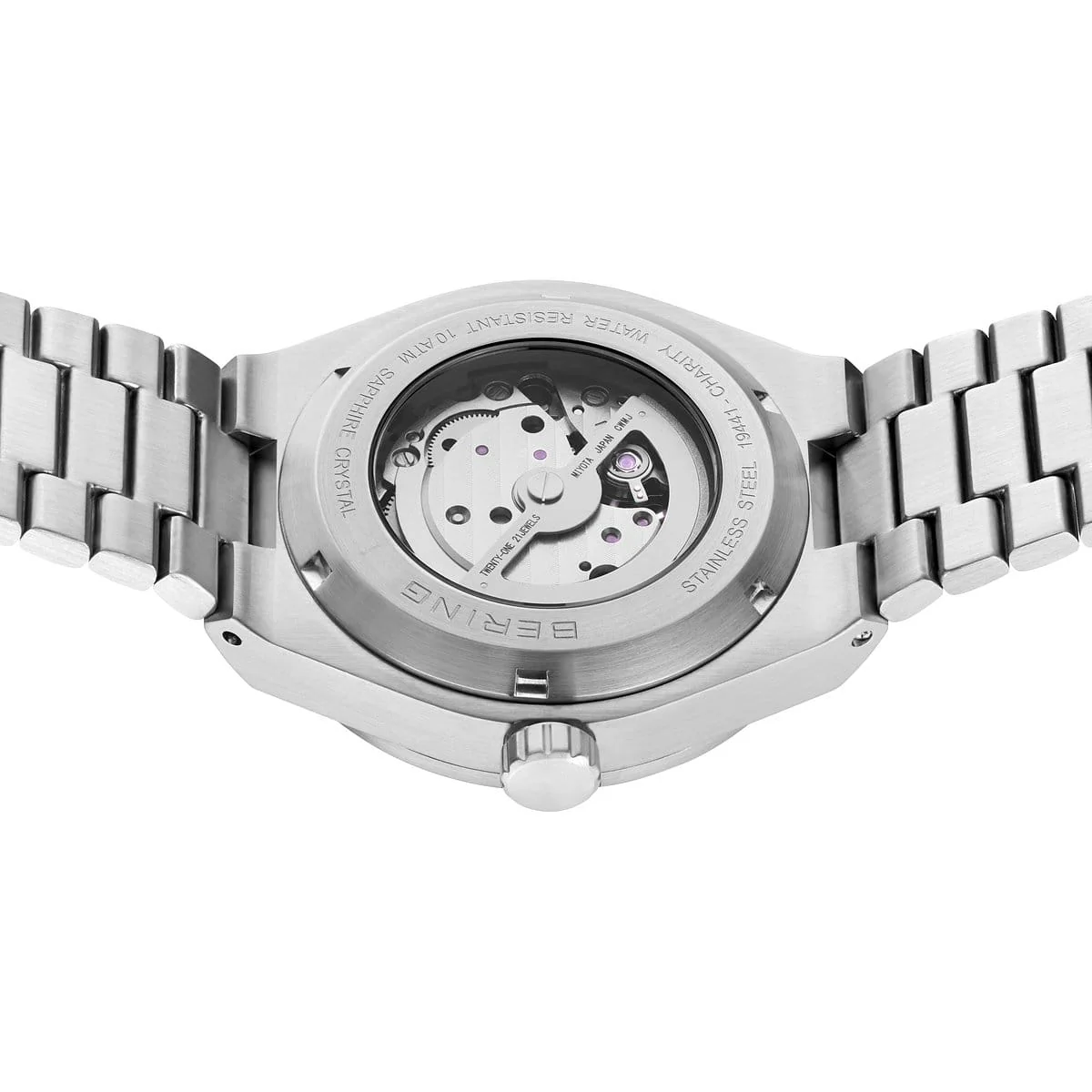 Bering Automatic Mens Watch - Image 6