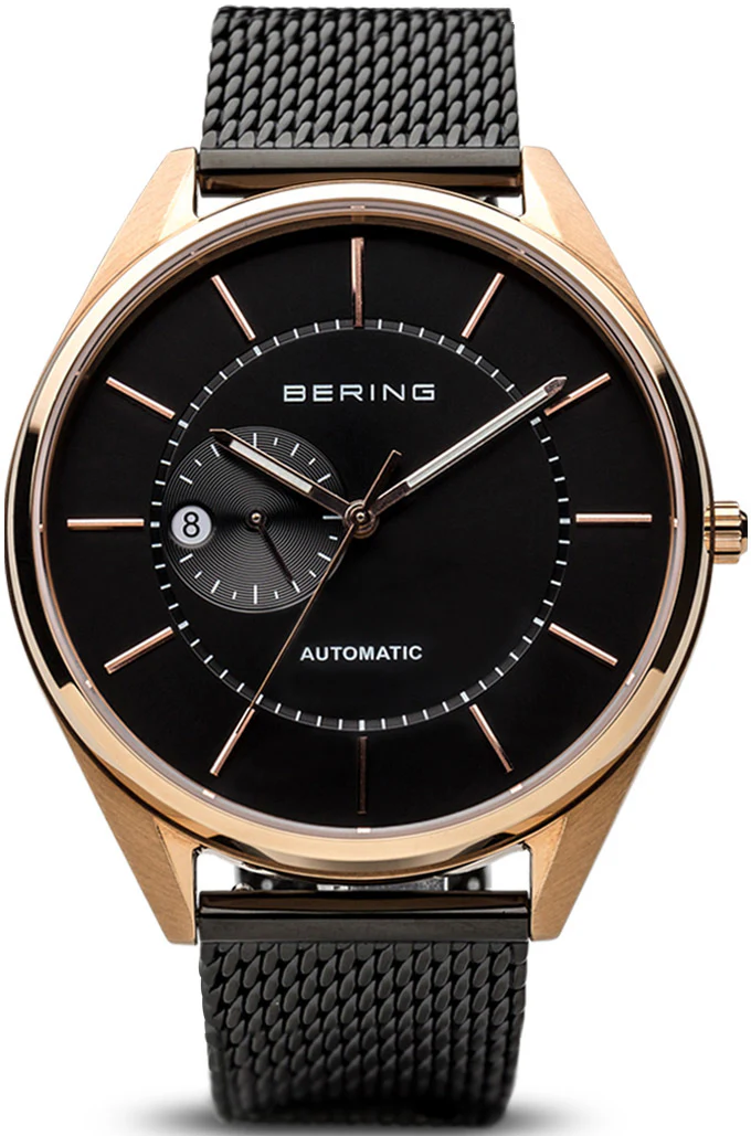 Bering Automatic Mens Watch