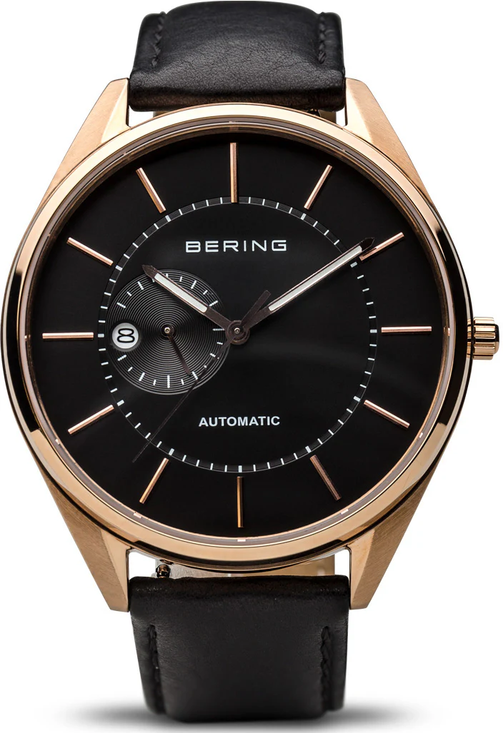 Bering Automatic Mens Watch