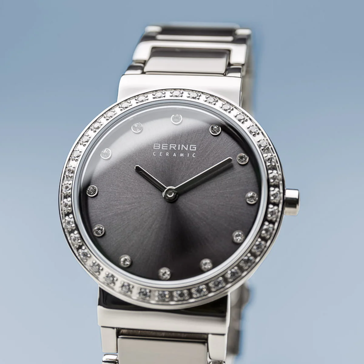 Bering Ceramic Ladies Watch - Image 3