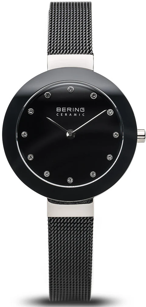 Bering Ceramic Ladies Watch
